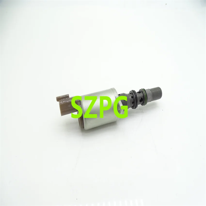 24V 5185072 Pilot Solenoid Valve 518-5072 for Cat 745 735C 740G
24V 5185072 Pilot Solenoid Valve 518-5072 for Cat 745 735C 740G