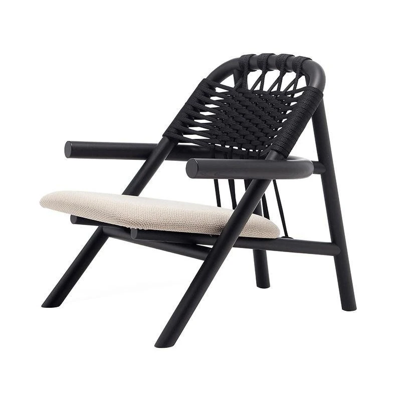 Outdoor Sofa Courtyard Garden Outdoor Terrace Villa Hotel Designer Model Room Waterproof Rope Knitted Teak Furniture
Outdoor Sofa Courtyard Garden Outdoor Terrace Villa Hotel Designer Model Room Waterproof Rope Knitted Teak Furniture
