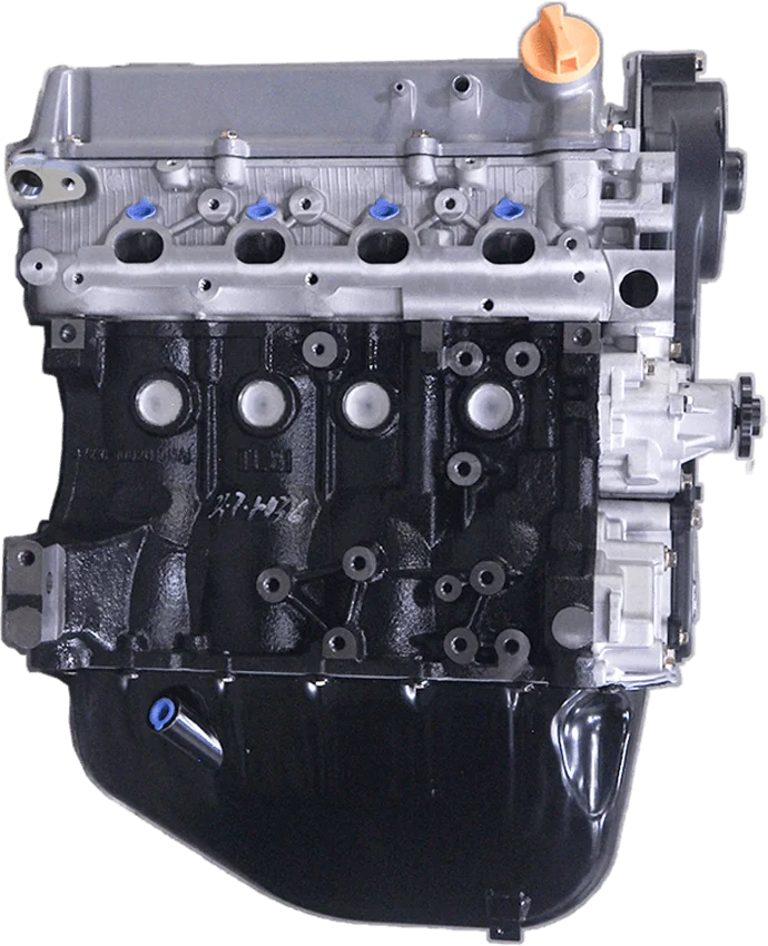 1.2L 55KW SQR472WF SQR472WC SQR472WB 4 Cylinder Engine Long Block For Chery YoYo Car Engine Assembly
1.2L 55KW SQR472WF SQR472WC SQR472WB 4 Cylinder Engine Long Block For Chery YoYo Car Engine Assembly