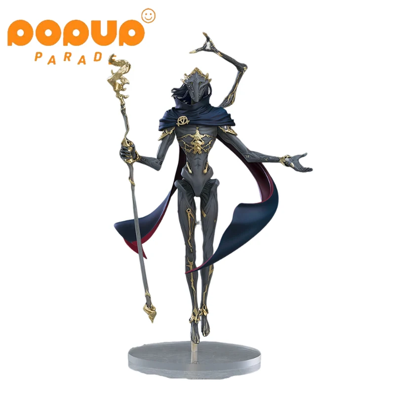 Подлинный оригинальный GSC POP UP PARADE Arcane: League of Legends SP Champion Viktor Аниме Фигурка Коллекционная модель Статуэтка Орнамент
Подлинный оригинальный GSC POP UP PARADE Arcane: League of Legends SP Champion Viktor Аниме Фигурка Коллекционная модель Статуэтка Орнамент