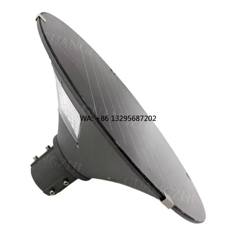 Wholesale All in 1 Motion Outdoor IP65 Waterproof LED 200W Aluminum Material High Lumen Power UFO Integrated Solar Garden Light
Wholesale All in 1 Motion Outdoor IP65 Waterproof LED 200W Aluminum Material High Lumen Power UFO Integrated Solar Garden Light
