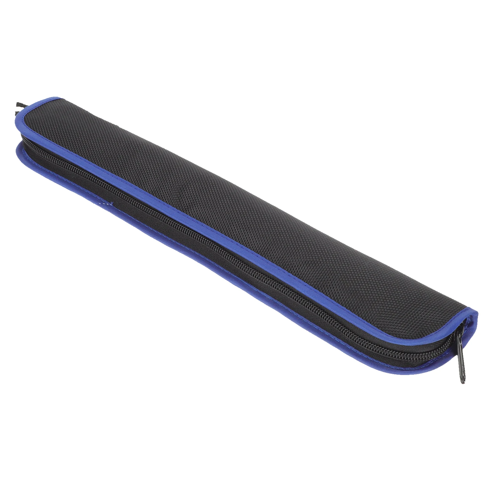 Flute Case Oxford Cloth Durable Lightweight Recorder Instrument Bag Soft Padding Zipper Closure Dustproof Waterproof For Soprano 
Flute Case Oxford Cloth Durable Lightweight Recorder Instrument Bag Soft Padding Zipper Closure Dustproof Waterproof For Soprano