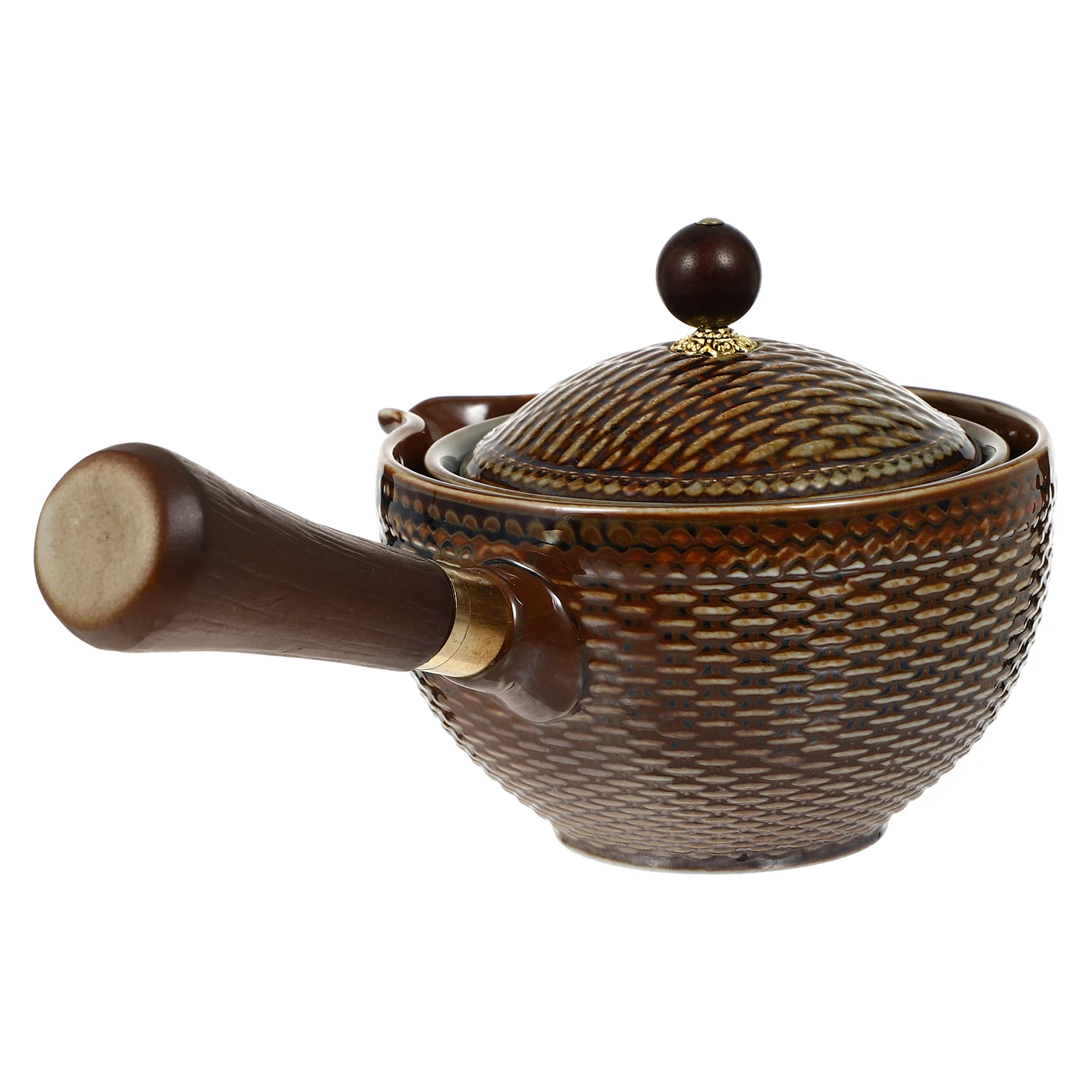 Automatic Teapot Ceramic Porcelain Kettle Wooden Travel Small Portable Household Tea Set Teacup Filter Screen Stainless Steel
Automatic Teapot Ceramic Porcelain Kettle Wooden Travel Small Portable Household Tea Set Teacup Filter Screen Stainless Steel