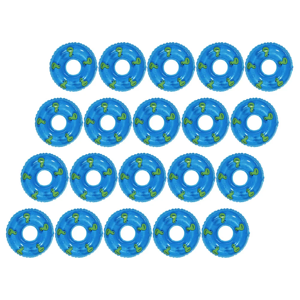 5/10/15/20pcs Dollhouse Miniature Swimming Ring Mini Cute Summer Bathing Float Lifebelt Doll House Scenes Decor Accessories
5/10/15/20pcs Dollhouse Miniature Swimming Ring Mini Cute Summer Bathing Float Lifebelt Doll House Scenes Decor Accessories