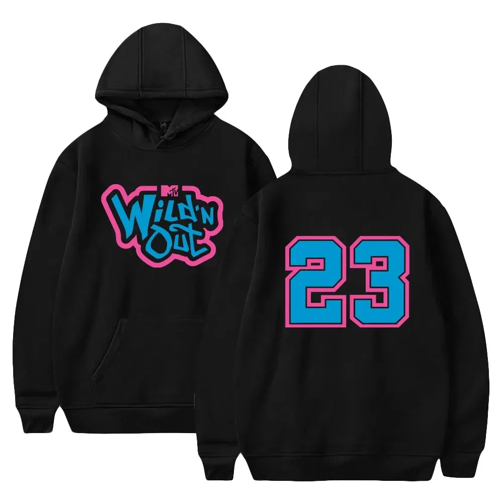 Selvagem n fora do hoodie das mulheres dos homens de manga comprida pulôver com capuz camisolas unisex casual streetwear roupas
Selvagem n fora do hoodie das mulheres dos homens de manga comprida pulôver com capuz camisolas unisex casual streetwear roupas