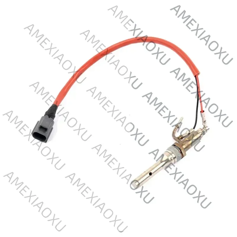 2009096 FOR FORD RANGER 2.2 TDCi 3.2 TDCi 2011-2019 AB399T540AF EXHAUST DPF FUEL VAPOURISER VALVE
2009096 FOR FORD RANGER 2.2 TDCi 3.2 TDCi 2011-2019 AB399T540AF EXHAUST DPF FUEL VAPOURISER VALVE