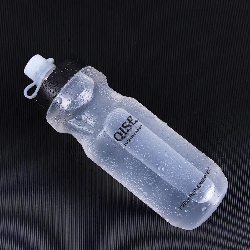Bicycle Water Bottle Cycling Quick Hydration System Lightweight Essential with Leak-Proof Lid Mountaineering Running
Bicycle Water Bottle Cycling Quick Hydration System Lightweight Essential with Leak-Proof Lid Mountaineering Running