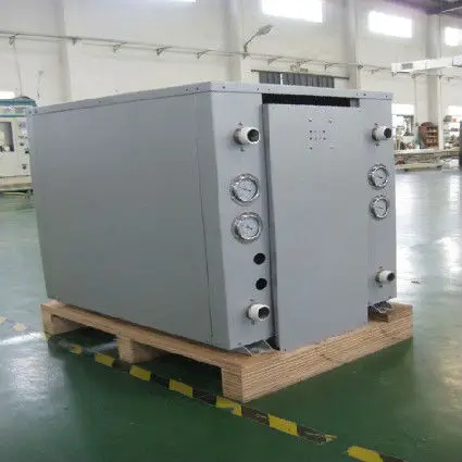 Floor Heating Geothermal Water Source Ground Source Heat Water Heater With Cooling And Heating
Floor Heating Geothermal Water Source Ground Source Heat Water Heater With Cooling And Heating