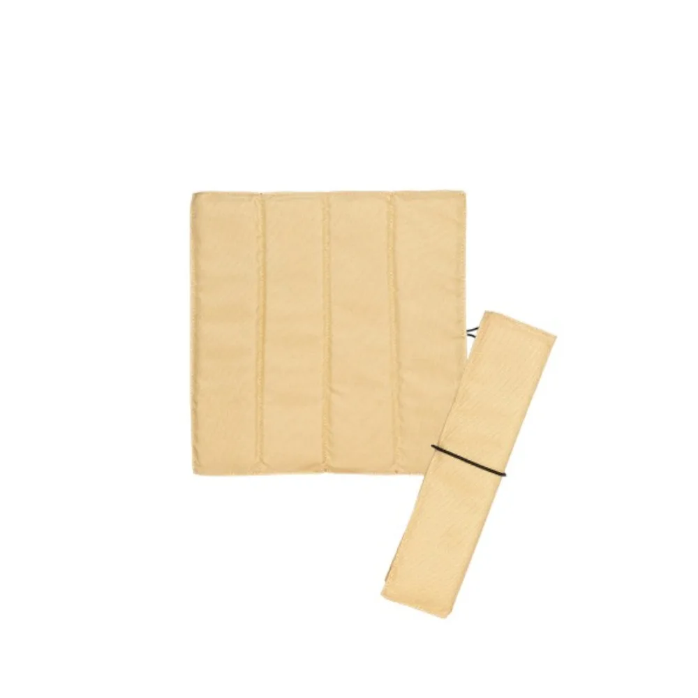 Sit Pad Oxford Cloth Picnic Mat Portable Waterproof Camping Mat Moisture-proof Foldable Seat Cushion Mountain Climbing 
Sit Pad Oxford Cloth Picnic Mat Portable Waterproof Camping Mat Moisture-proof Foldable Seat Cushion Mountain Climbing