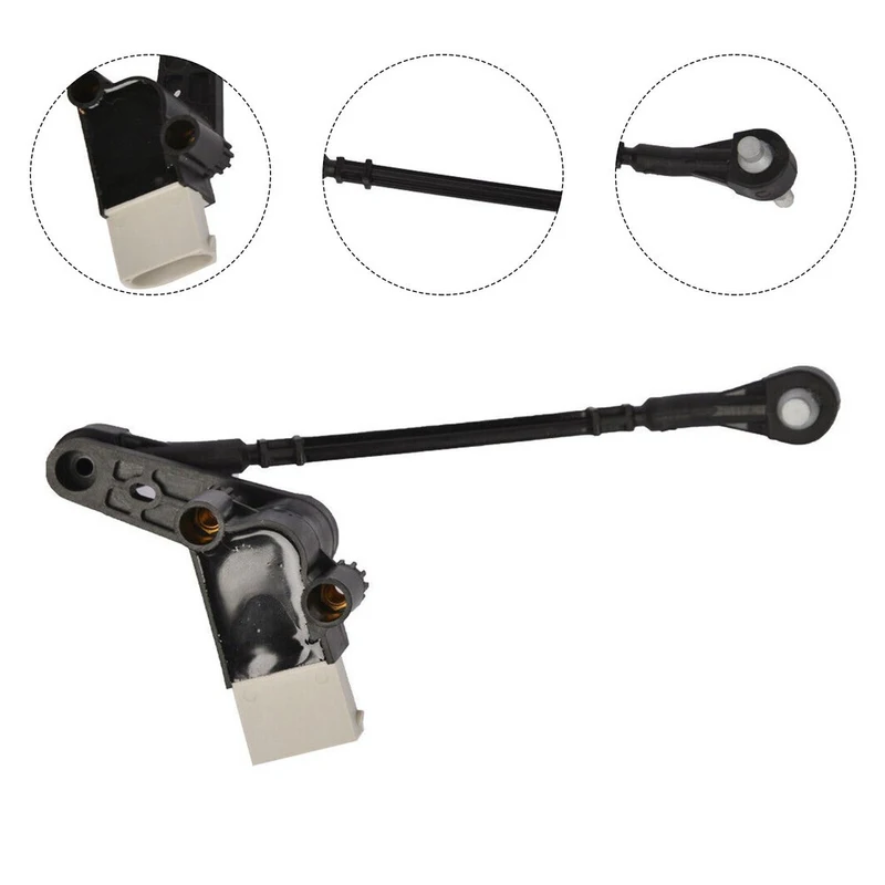 AAA+ 6 Pin Front Height Level Sensor LR023652 For Land Rover Range Rover Mk III L322
AAA+ 6 Pin Front Height Level Sensor LR023652 For Land Rover Range Rover Mk III L322
