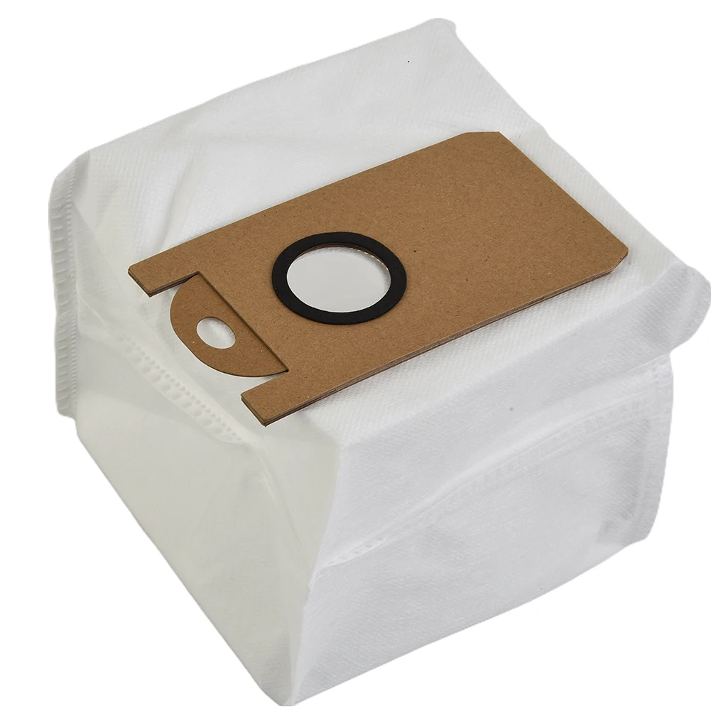 Get the Best Performance from Your Robotic Vacuum with These Replacement Dust Bags Six Pack of High Quality Bags
Get the Best Performance from Your Robotic Vacuum with These Replacement Dust Bags Six Pack of High Quality Bags
