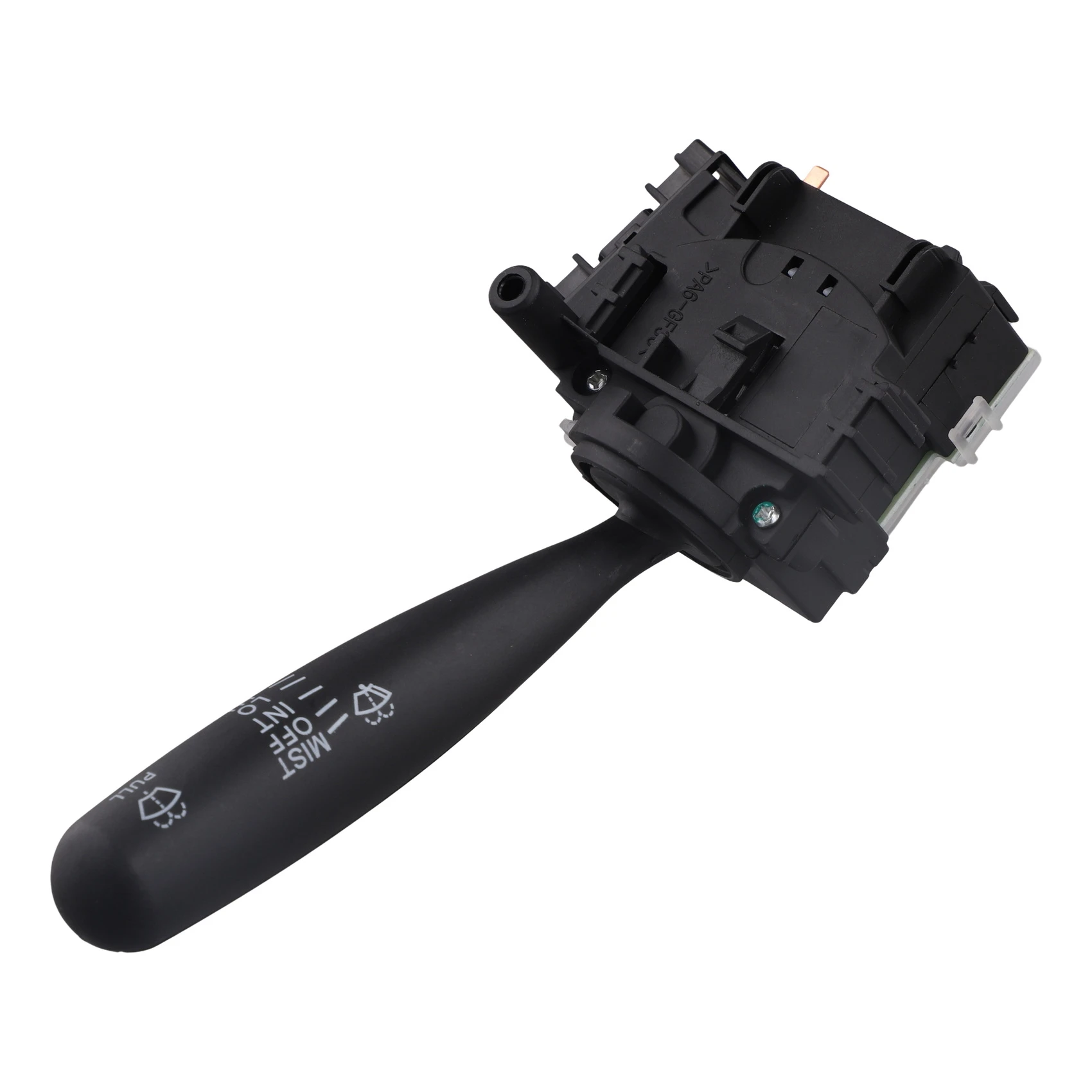 AEF3-84652-0D020 Переключатель стеклоочистителя автомобиля для Toyota Vios/Soluna Corolla 2002-2017 846520D020
AEF3-84652-0D020 Переключатель стеклоочистителя автомобиля для Toyota Vios/Soluna Corolla 2002-2017 846520D020