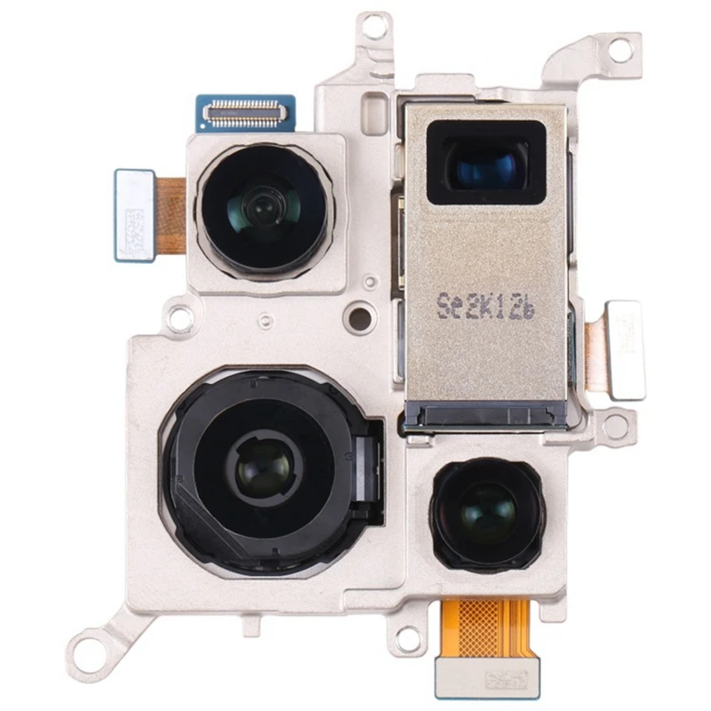 (NEW) For Xiaomi 13 Ultra Cell Phone Camera Back Facing Camera Parts Replacement Repair Spares
(NEW) For Xiaomi 13 Ultra Cell Phone Camera Back Facing Camera Parts Replacement Repair Spares