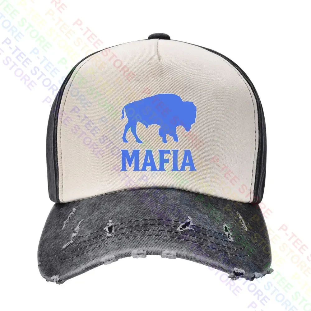 Retro Bill Fan Mafia Buffalo Sports Gits Football Baseball Cap Snapback Caps Knitted Bucket Hat
Retro Bill Fan Mafia Buffalo Sports Gits Football Baseball Cap Snapback Caps Knitted Bucket Hat