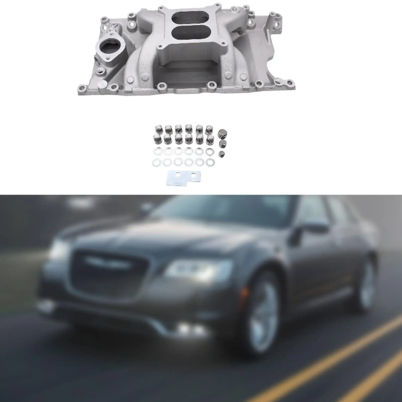 Впускная трубка, автомобильные аксессуары, запчасти для автомобиля, легкая установка алюминия
Впускная трубка, автомобильные аксессуары, запчасти для автомобиля, легкая установка алюминия