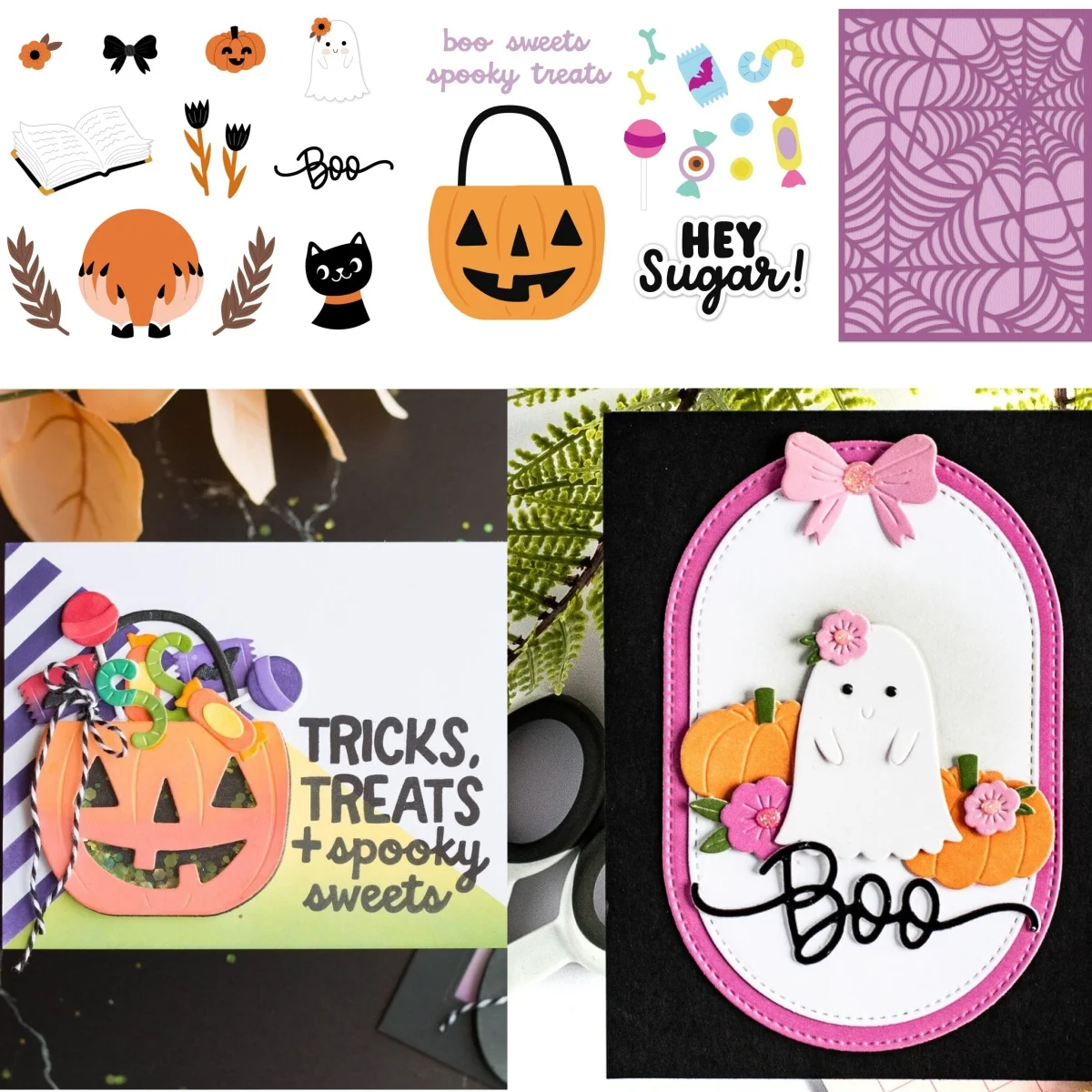 2025 Halloween Boo Ghost Pumpkin Metal Cutting Dies for DIY Making Card Scrapbook Embossed Paper Album Craft Die Supplies
2025 Halloween Boo Ghost Pumpkin Metal Cutting Dies for DIY Making Card Scrapbook Embossed Paper Album Craft Die Supplies