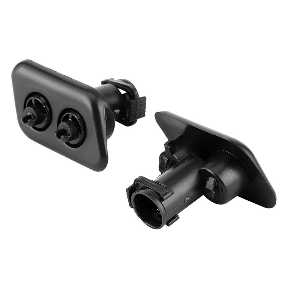 Пара форсунок омывателя фар для BMW E39 525i 528i 540i M5 1997-2003 OEM чисел 61678360661 61678360662 Пластик
Пара форсунок омывателя фар для BMW E39 525i 528i 540i M5 1997-2003 OEM чисел 61678360661 61678360662 Пластик