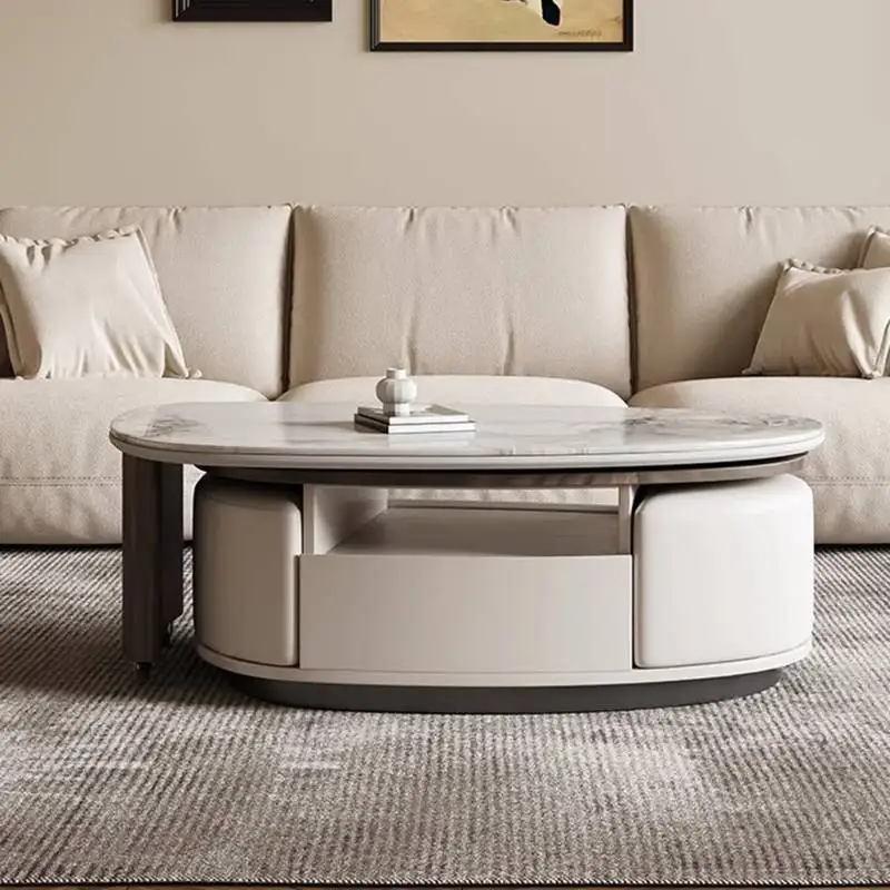 Classic Living Room Coffee Tables Round Storage Apartments Lateral Coffee Tables Adjustable Storage Koffietafels Furniture Home
Classic Living Room Coffee Tables Round Storage Apartments Lateral Coffee Tables Adjustable Storage Koffietafels Furniture Home