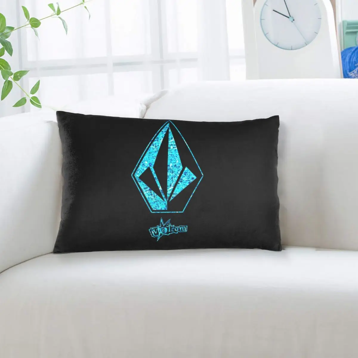 Прямоугольная наволочка Half Diamond Volkom для декоративной подушки, для спальни, дома, для комфорта, для декоративной подушки-пледа
Прямоугольная наволочка Half Diamond Volkom для декоративной подушки, для спальни, дома, для комфорта, для декоративной подушки-пледа