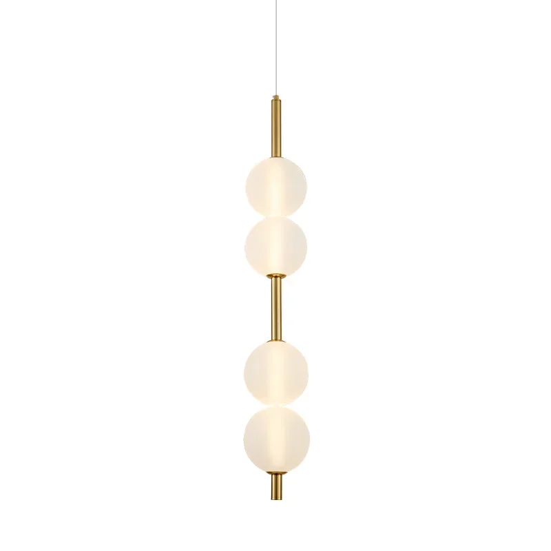 Nordic Modern Designer Creative Model Room Pendant Lights Stair Bar Bedside Bedside Decoration Tomatoes on Sticks Chandelier
Nordic Modern Designer Creative Model Room Pendant Lights Stair Bar Bedside Bedside Decoration Tomatoes on Sticks Chandelier