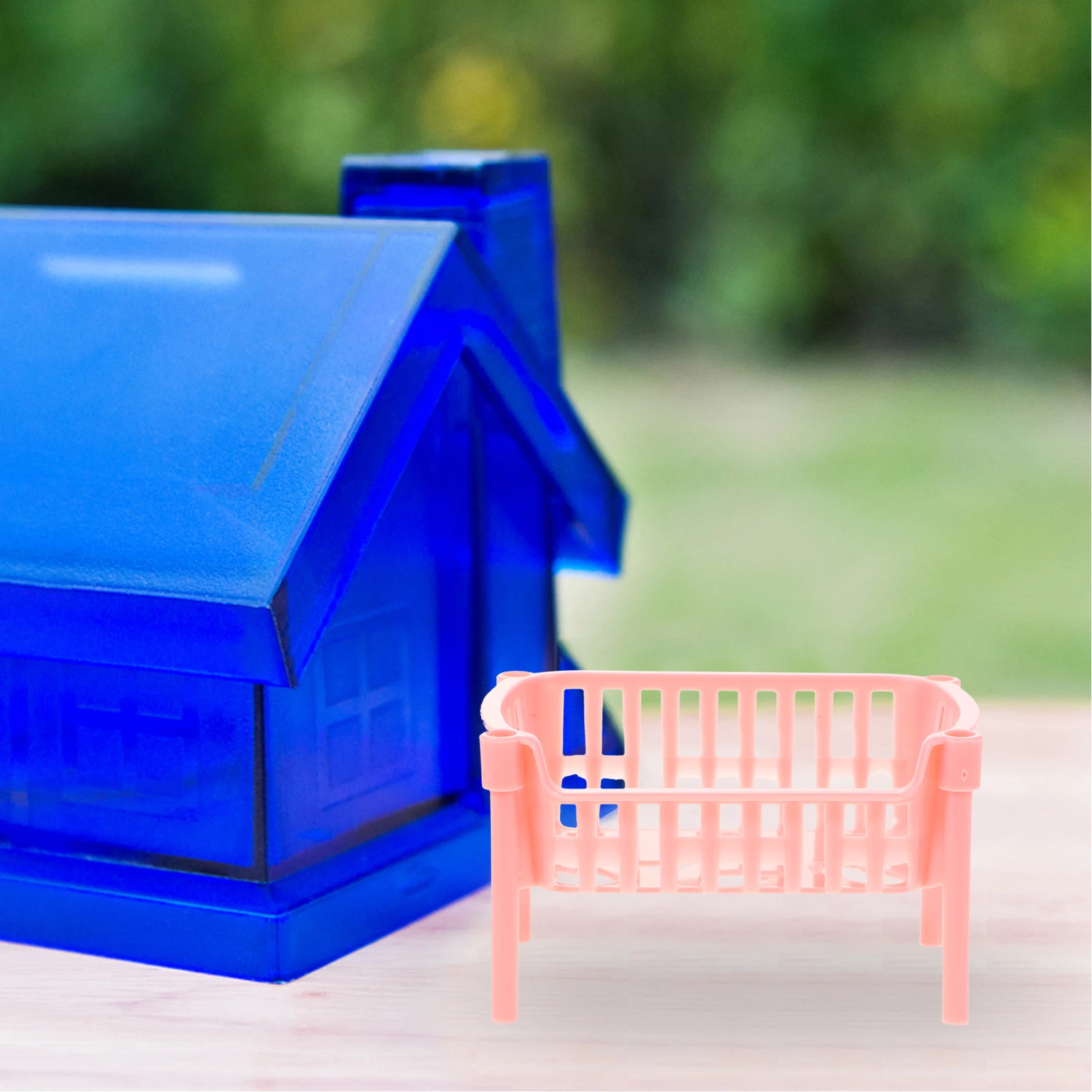 10pcs Miniature Shelf Mini Storage Rack House Furniture Decor Display Stand For Garden Living Room Balcony Mini House Accessory
10pcs Miniature Shelf Mini Storage Rack House Furniture Decor Display Stand For Garden Living Room Balcony Mini House Accessory