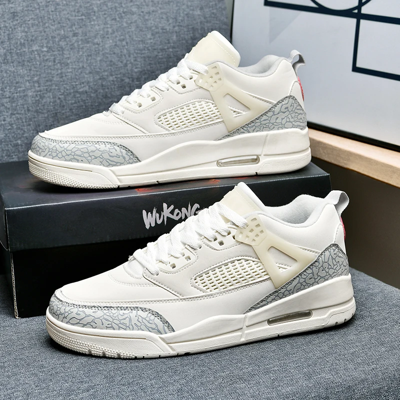 2025Four Seasons New Breathable Comfortable Lightweight High-Quality Large Size Sports Shoes Couple Style Six Colors35-45
2025Four Seasons New Breathable Comfortable Lightweight High-Quality Large Size Sports Shoes Couple Style Six Colors35-45