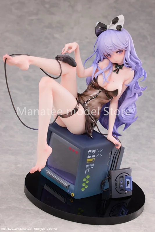 Хобби Сакура, оригинальная игровая иллюстрация для девочек от Grandia Yuan, 1/6, ПВХ фигурка, аниме-модель, коллекция игрушек, кукла в подарок
Хобби Сакура, оригинальная игровая иллюстрация для девочек от Grandia Yuan, 1/6, ПВХ фигурка, аниме-модель, коллекция игрушек, кукла в подарок