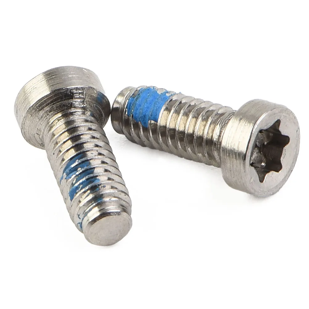 Bike Screw Bike Chainring Bolt Bicycle Parts 11.36*5.76mm Bike Bolt Chainring Silver Bike For Sram Nice Portable
Bike Screw Bike Chainring Bolt Bicycle Parts 11.36*5.76mm Bike Bolt Chainring Silver Bike For Sram Nice Portable
