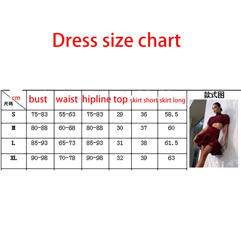 2026 Professional Latin Dance Mesh Crop Top Double-layer Fishbone Velvet Skirt Suit Female Stage Cha Cha Samba Dancewear
2026 Professional Latin Dance Mesh Crop Top Double-layer Fishbone Velvet Skirt Suit Female Stage Cha Cha Samba Dancewear