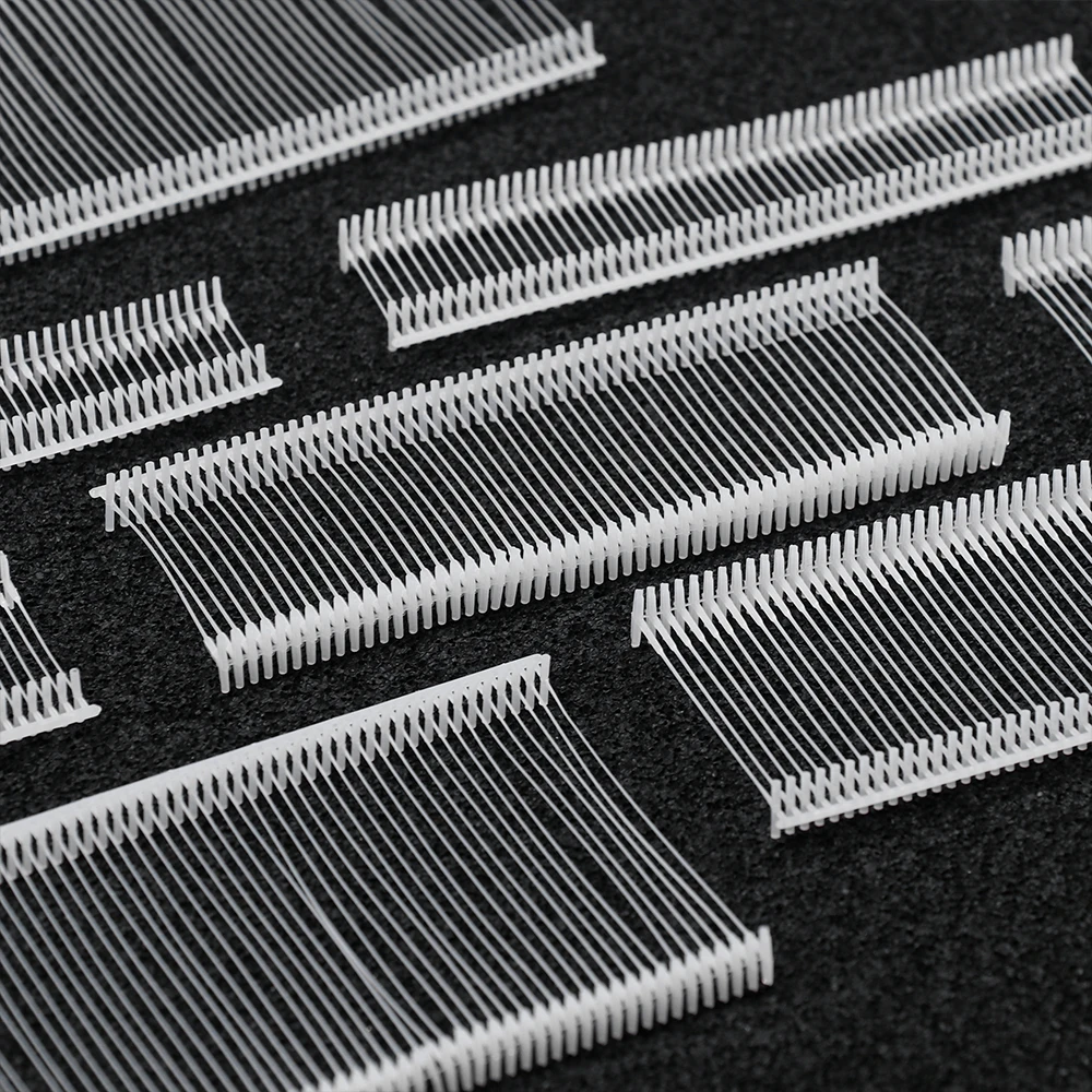 Clothing Label Multi Size Tag Devices Price Tag Label Standard Tagging Fasteners Thick Glue Needle Apparel Sewing Accessories
Clothing Label Multi Size Tag Devices Price Tag Label Standard Tagging Fasteners Thick Glue Needle Apparel Sewing Accessories