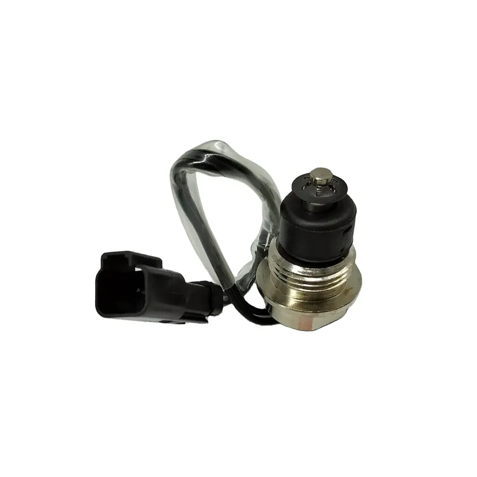 213-0677 2130677 E320B E320C Excavator Hydraulic Oil Pressure Level Sensor For Caterpillar
213-0677 2130677 E320B E320C Excavator Hydraulic Oil Pressure Level Sensor For Caterpillar
