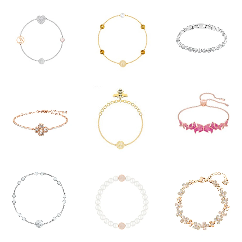 Новый браслет из розового золота с бриллиантами и подвеской в виде пчелы, персонализированный золотой браслет, аксессуары
Новый браслет из розового золота с бриллиантами и подвеской в виде пчелы, персонализированный золотой браслет, аксессуары