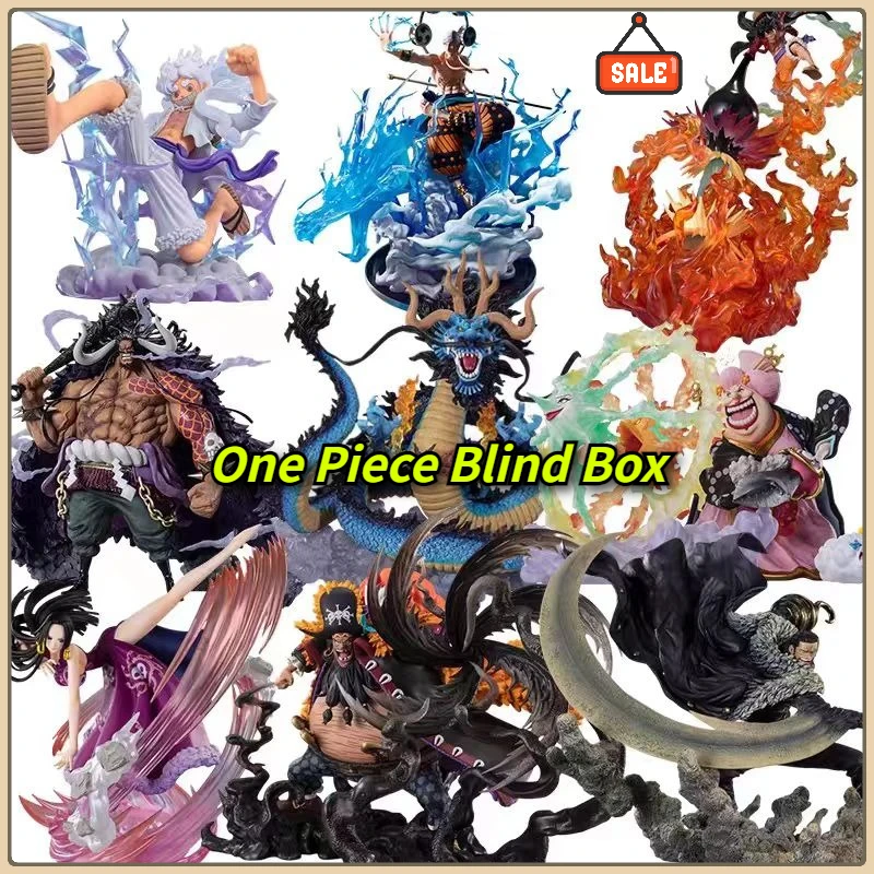 Цельная аниме слепая коробка, коллекция загадочных фигурок, случайный персонаж Луффи Зоро, Эс Шанкс Рэйли, коллекционная игрушка в подароксюрприз
Цельная аниме слепая коробка, коллекция загадочных фигурок, случайный персонаж Луффи Зоро, Эс Шанкс Рэйли, коллекционная игрушка в подароксюрприз