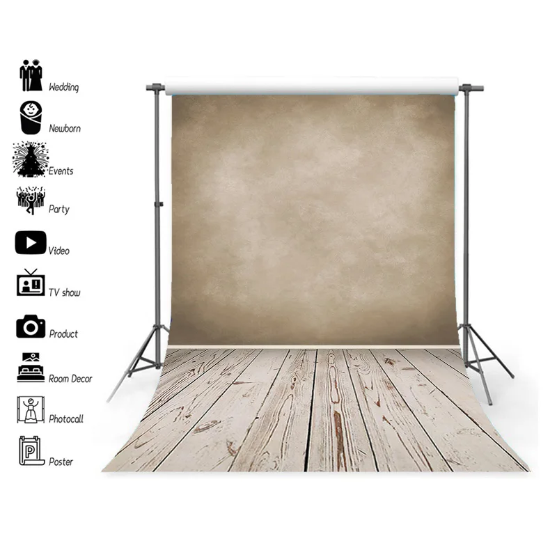 ZHISUXI Vintage Portrait Theme Photography Backdrops Props Texture Grunge Abstract Family Photo Studio Background SL-11
ZHISUXI Vintage Portrait Theme Photography Backdrops Props Texture Grunge Abstract Family Photo Studio Background SL-11