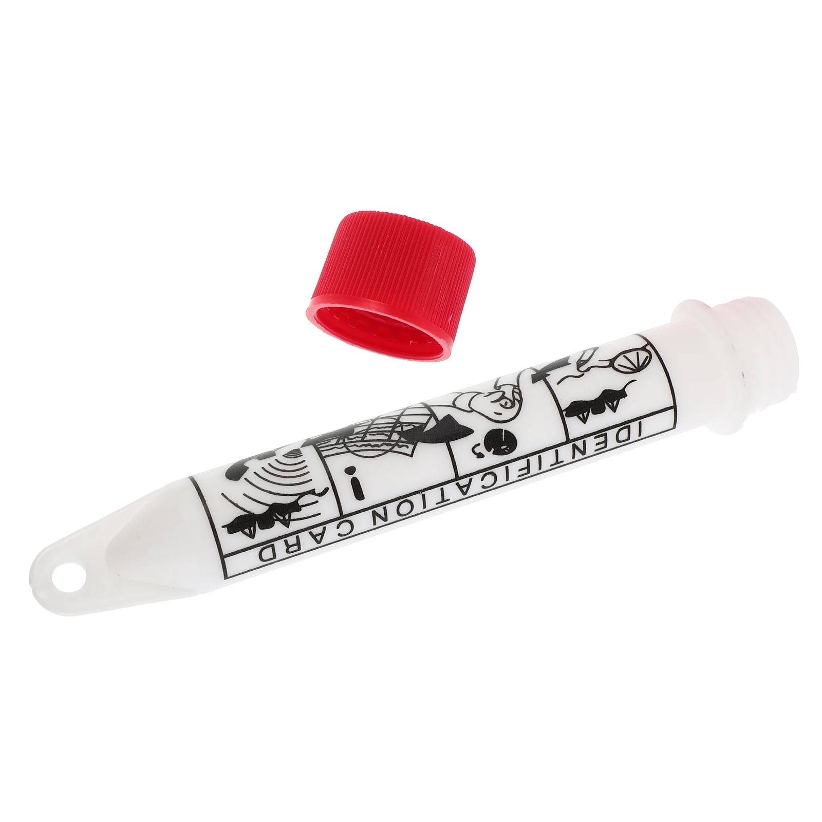 Life Float Survival Part Identification Emergency Life Waterproof Seal Card Inflatable Tourist Holder
Life Float Survival Part Identification Emergency Life Waterproof Seal Card Inflatable Tourist Holder