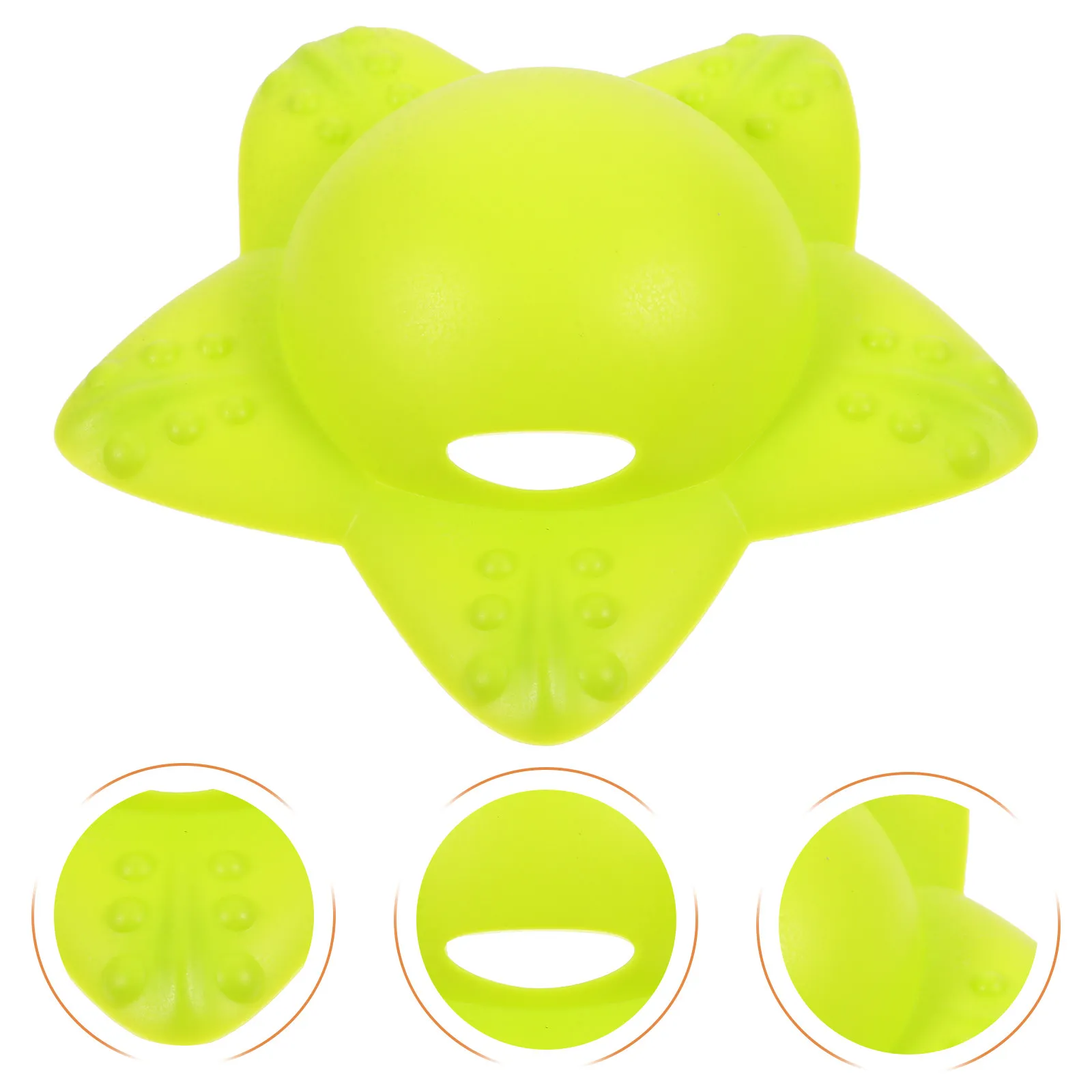 Silicone Drain Stopper Sea Star Shape Bathtub Plug Sink Strainer Bathroom Kitchen Strong Suction Reusable Multifunctional Design
Silicone Drain Stopper Sea Star Shape Bathtub Plug Sink Strainer Bathroom Kitchen Strong Suction Reusable Multifunctional Design