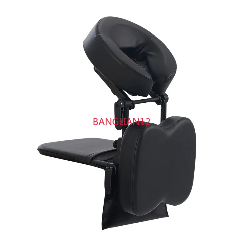 Home pillow massage frame can be used as a postoperative pillow nap desktop bracket
Home pillow massage frame can be used as a postoperative pillow nap desktop bracket