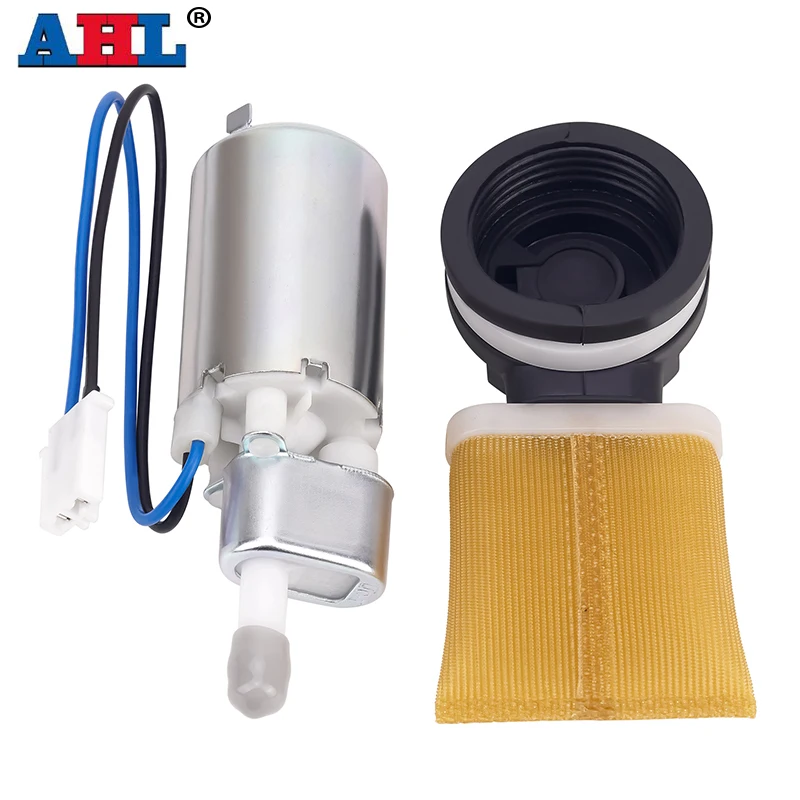 Motorcycle Gasoline Fuel Pump For KAWASAKI KVF650 KVF750 Prairie Brute Force 650 750 KFX700 KVF700 KFX KVF 700 Arctic Cat 650
Motorcycle Gasoline Fuel Pump For KAWASAKI KVF650 KVF750 Prairie Brute Force 650 750 KFX700 KVF700 KFX KVF 700 Arctic Cat 650