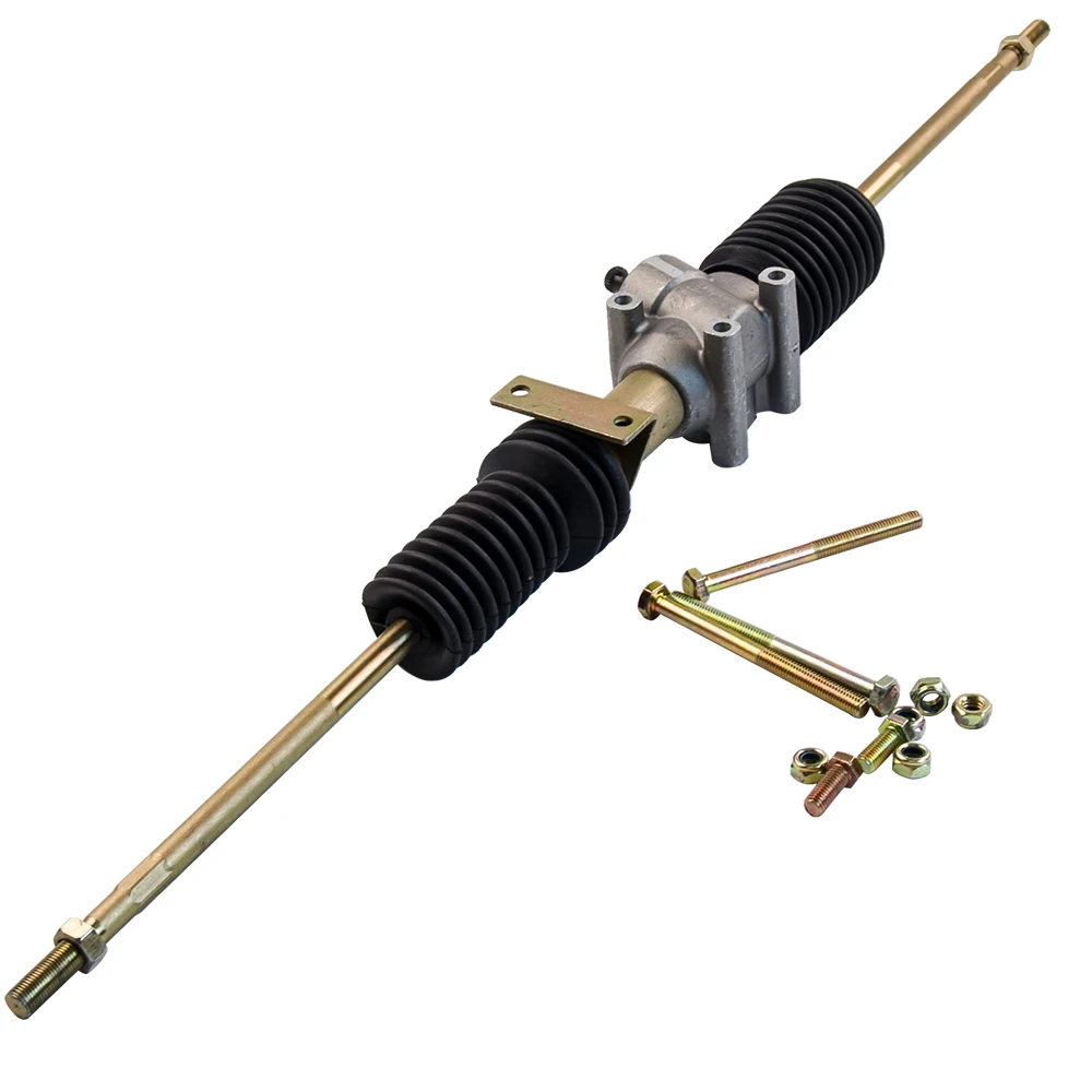 Power Steering RACK & PINION For POLARIS RZR 800 EFI 2008-2014
Power Steering RACK & PINION For POLARIS RZR 800 EFI 2008-2014