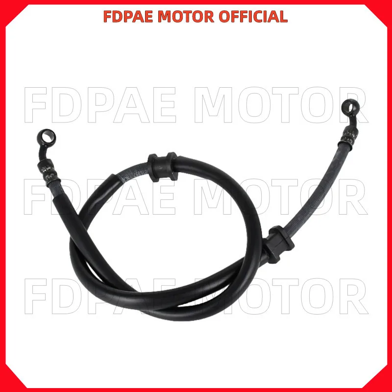 Front Brake Oil Pipe Assembly for Wuyang Honda Cb190r/x/s
Front Brake Oil Pipe Assembly for Wuyang Honda Cb190r/x/s