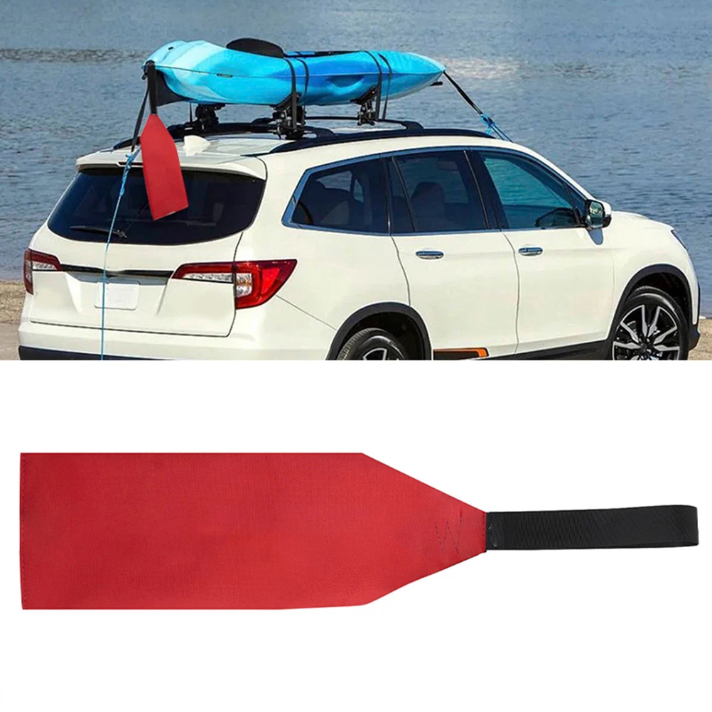 Kayak Safety Flag Kayaks Travel Warning Trailer Easy Installation Tow Flags Oxford Cloth
Kayak Safety Flag Kayaks Travel Warning Trailer Easy Installation Tow Flags Oxford Cloth