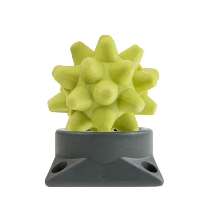 New Sports Massage Ball Deep Muscle Relaxation Press Style Massage Ball For Plantar Fasciitis Neck Buttocks And Back Massaging
New Sports Massage Ball Deep Muscle Relaxation Press Style Massage Ball For Plantar Fasciitis Neck Buttocks And Back Massaging