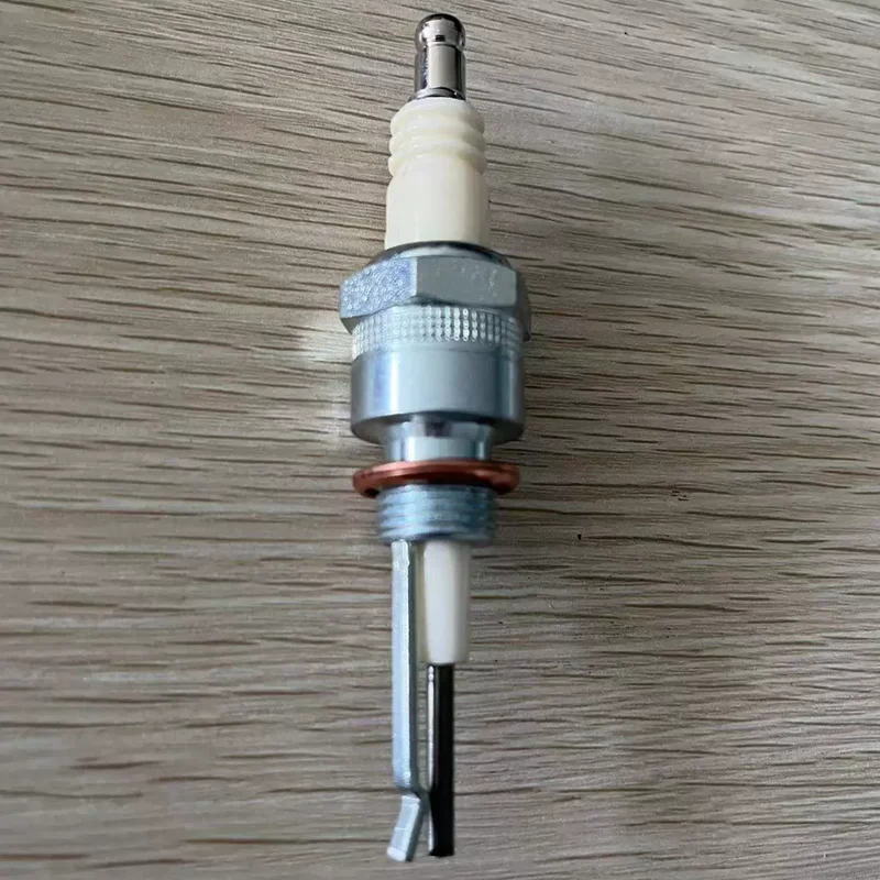 Spark plug ignition rod ignition electrode sparking plug13047 23045 10019728 1002242-1 13093
Spark plug ignition rod ignition electrode sparking plug13047 23045 10019728 1002242-1 13093