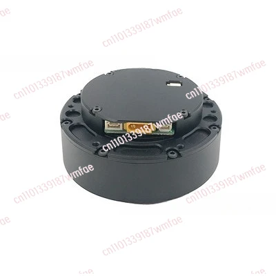 GIM6010-6 Brushless DC Reduction Motor/High Torque Planetary DC Gear Mechanical Motor
GIM6010-6 Brushless DC Reduction Motor/High Torque Planetary DC Gear Mechanical Motor