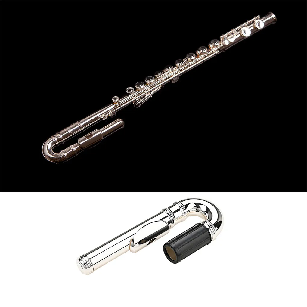 Children Flute Head Joint Detachable Mouthpiece Headjoint Repair Accessories
Children Flute Head Joint Detachable Mouthpiece Headjoint Repair Accessories