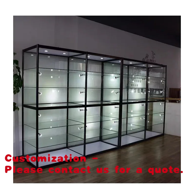 Customize.Commercial Vitrine Display Cabinet Retail Store Boutique Display Show Tobacco Glass Showcases Smoke Shop Disp
Customize.Commercial Vitrine Display Cabinet Retail Store Boutique Display Show Tobacco Glass Showcases Smoke Shop Disp