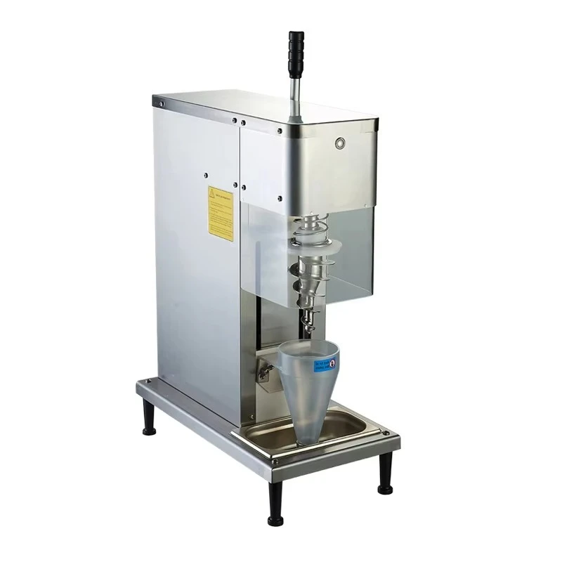 Manufacturer supplies fruit swirl frozen yogurt ice cream blender blender
Manufacturer supplies fruit swirl frozen yogurt ice cream blender blender