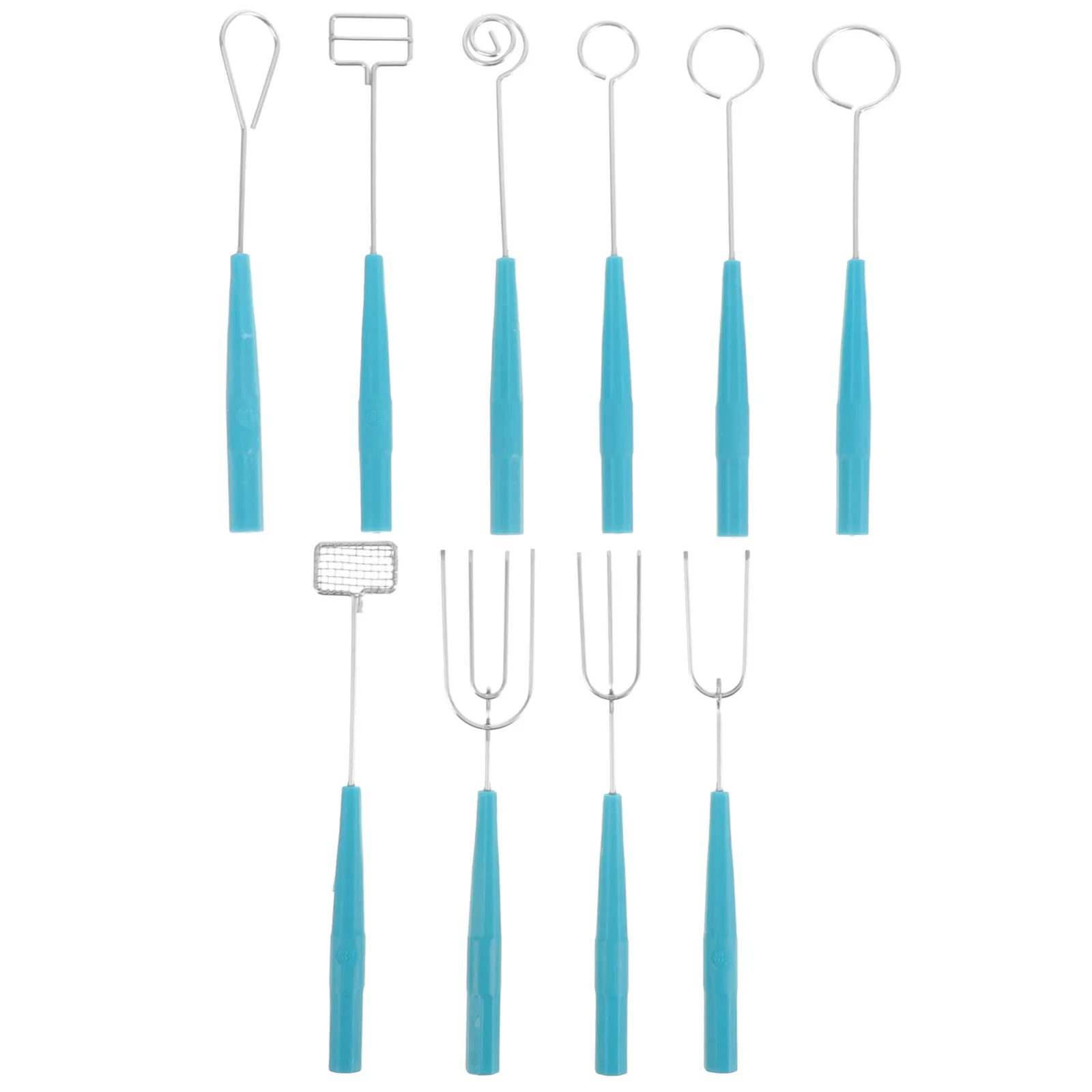 1 Набор, 10 шт., вилки для конфет
1 Набор, 10 шт., вилки для конфет