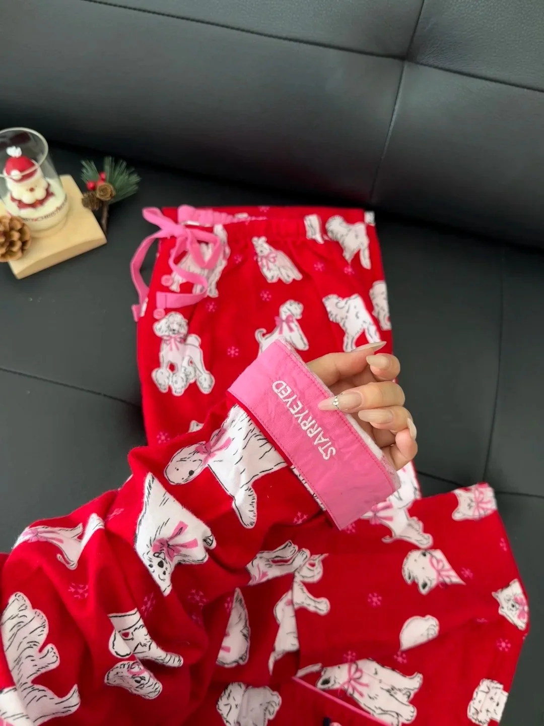 Pure Cotton Fleece Pajamas Long Sleeve Home Clothes Set for Men And Women plus Size Couples Comfortable Breathable Sleepwear
Pure Cotton Fleece Pajamas Long Sleeve Home Clothes Set for Men And Women plus Size Couples Comfortable Breathable Sleepwear