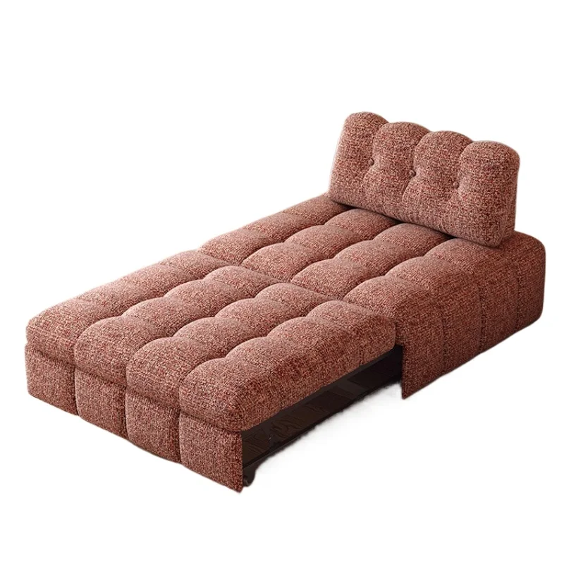 Слоеный диван-кровать, средневековый складной интегрированный одноместный диван двойного назначения 2025, новый диван из синели для гостиной
Слоеный диван-кровать, средневековый складной интегрированный одноместный диван двойного назначения 2025, новый диван из синели для гостиной